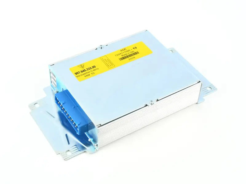 Amplifier