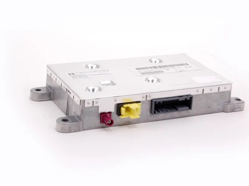 Telephone Control Unit
