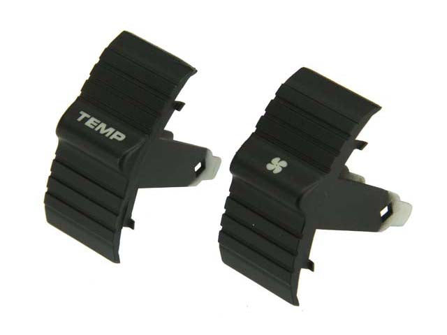 URO PARTS Push Button Set - 997-653-100 KIT