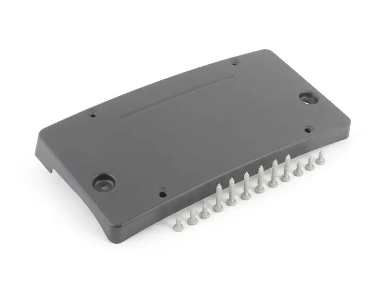 Front License Plate Holder Kit