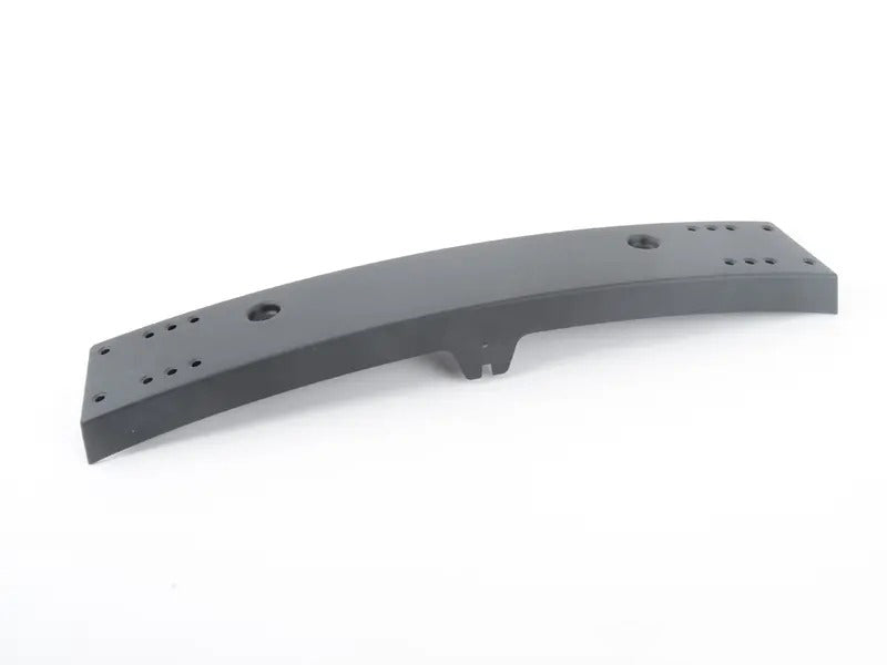 European Front License Plate Bracket