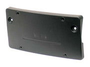 GENUINE PORSCHE License Plate Base - 9977011070001C