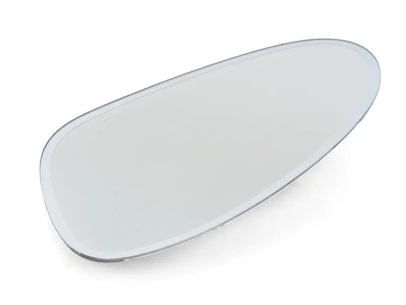 Exterior Rear View Mirror Glass Replacement - Priced Each