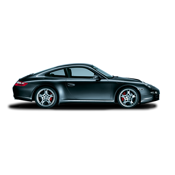 Porsche 911 Carrera 997.1
