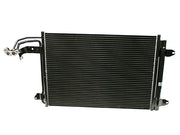 A/C Condenser