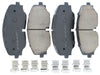 Brake Pad Set
