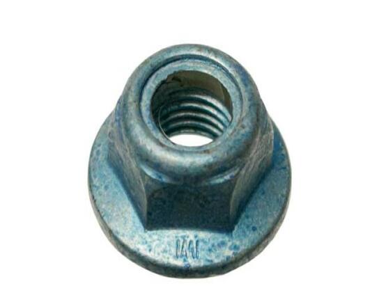 Porsche Control Arm Lock Nut (M12x1.5) 99908444909 – OE Supplier 99908444909