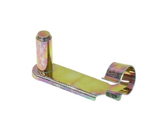 Porsche Clutch Cable Clevis Pin 99916600102 – OE Supplier 99916600102