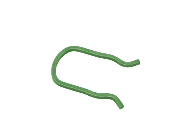 GENUINE PORSCHE Retaining Spring Clip - 999-021-011-01
