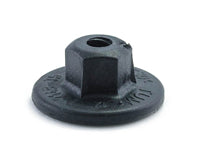 Plastic Nut