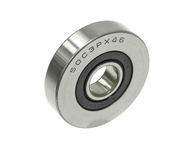 BCA NTN Pilot Bearing - 6202LLUA1/50C3PX#03