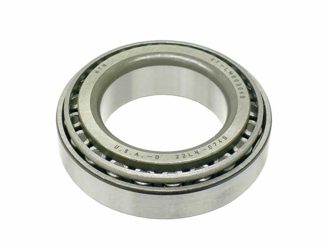 SKF Carrier Bearing - BR37