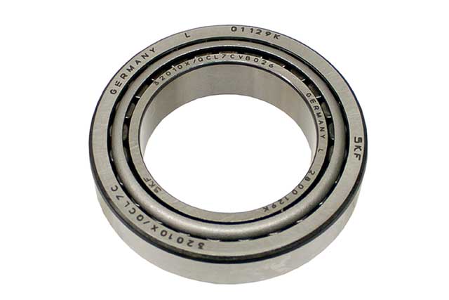 SKF Carrier Bearing - 32010-X VP