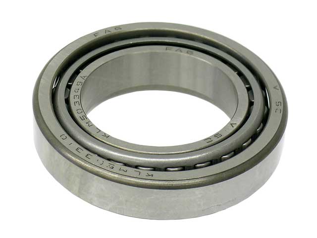 SCHAEFFLER Wheel Bearing - 103133