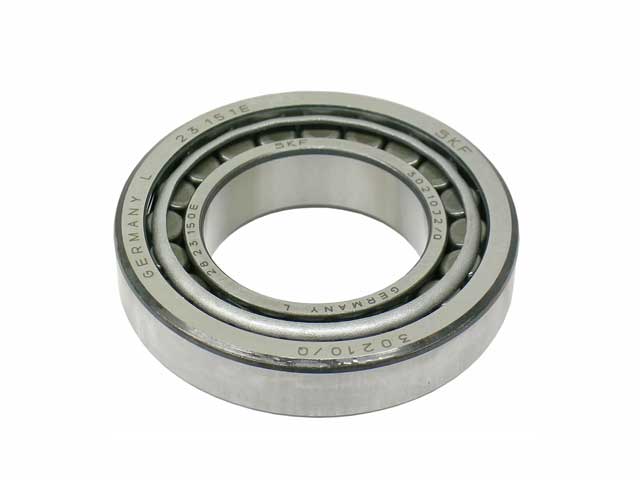 SKF Carrier Bearing - BR30210