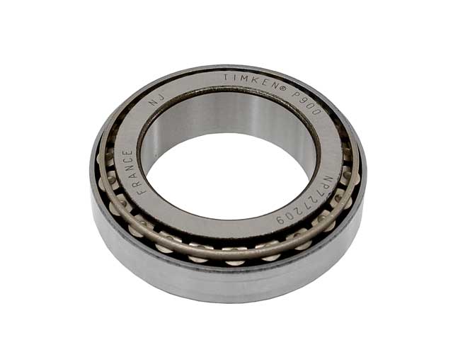 GENUINE PORSCHE Carrier Bearing - 99905906602
