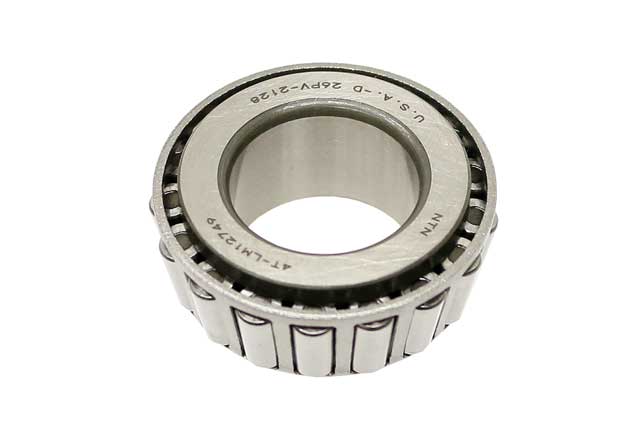 Bca Ntn Wheel Bearing Nba16