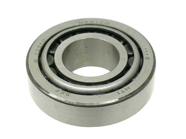 SKF Wheel Bearing - BR3