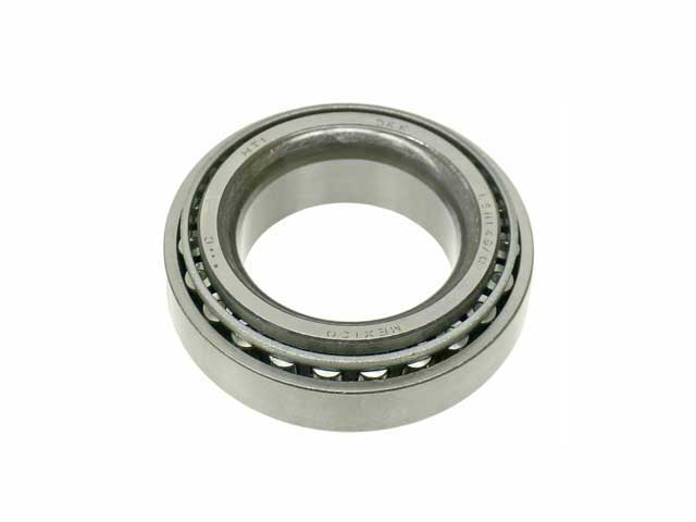 SKF Wheel Bearing - BR17
