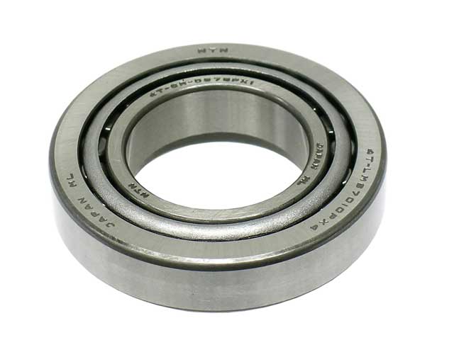 BCA NTN Wheel Bearing 4T-CR-0678PX1