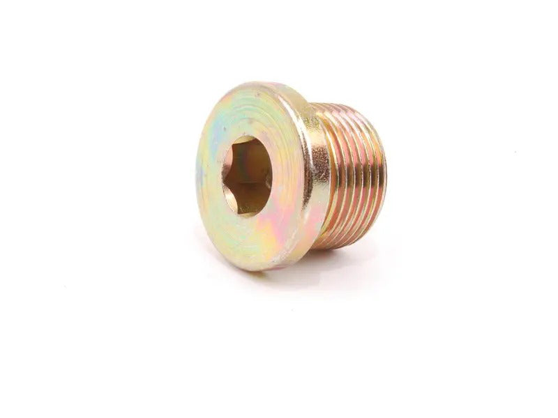Manual Trans Drain Plug (w/ Magnet)