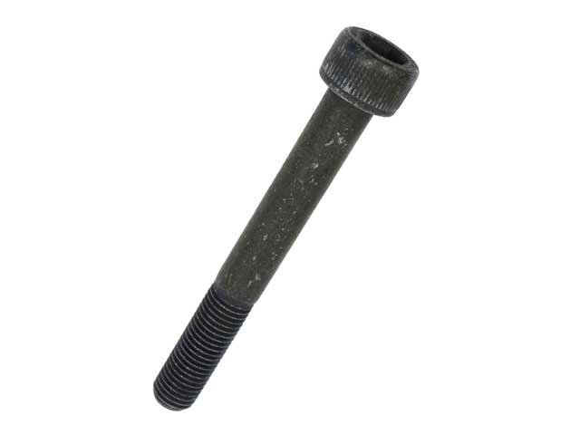 GENUINE PORSCHE Brake Caliper Bolt - 999-067-040-01