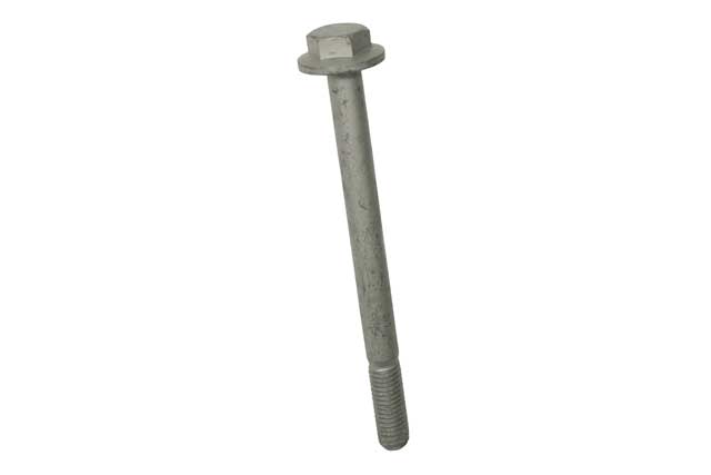 Hex Head Bolt - 10X120mm