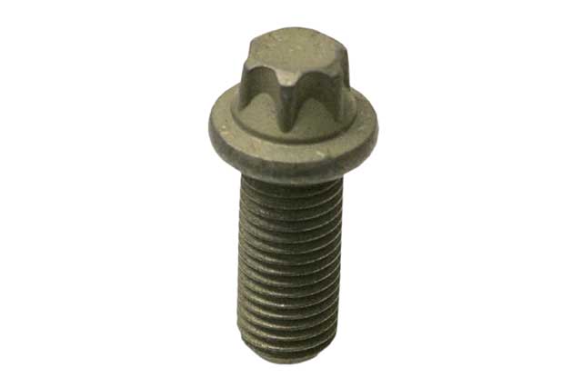 GENUINE PORSCHE Drive Plate Bolt - 999-073-024-08