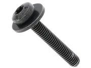 GENUINE PORSCHE Cowl Cover Screw - 999-073-143-01