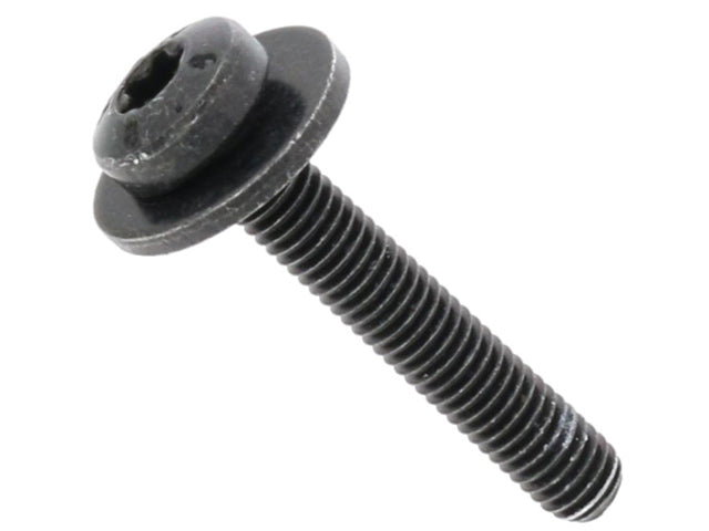 GENUINE PORSCHE Cowl Cover Screw - 999-073-143-01