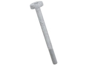 GENUINE PORSCHE Drive Belt Tensioner Bolt - 999-073-329-09