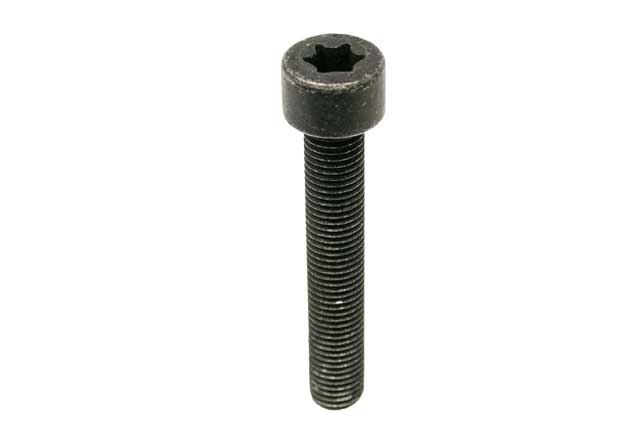 GERMAN Brake Caliper Bolt - 99907340201