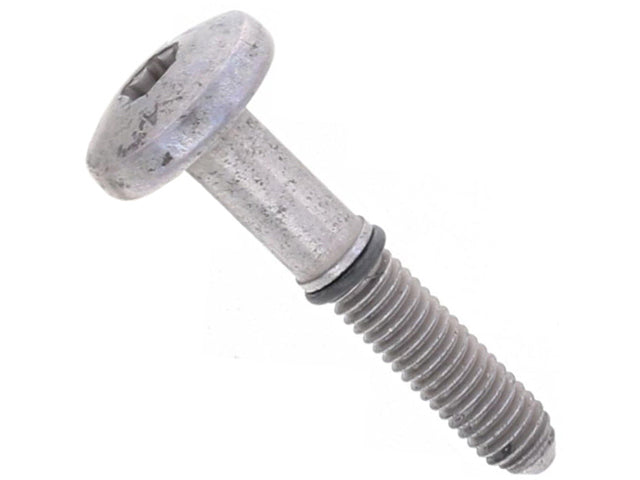 GENUINE PORSCHE Valve Cover Bolt - 999-073-581-01