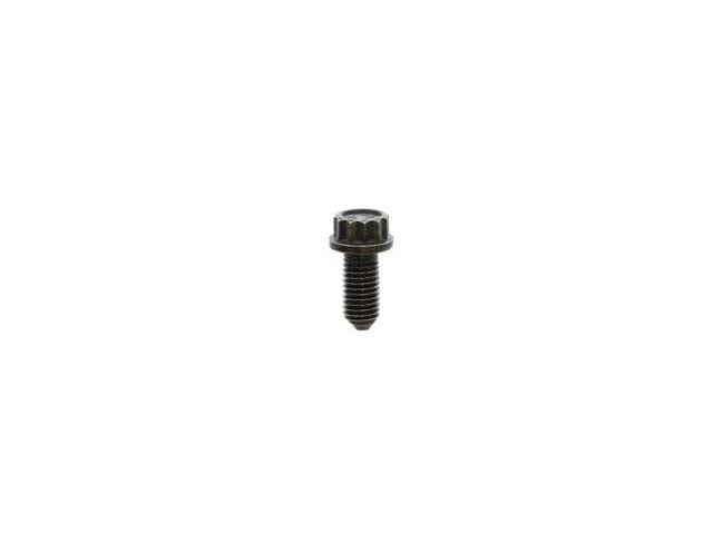 GENUINE PORSCHE Bolt - 999-074-151-01