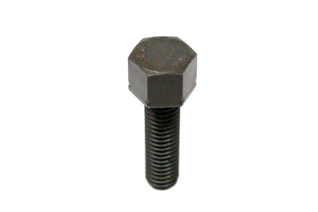 GENUINE PORSCHE Exhaust Manifold Bolt - 999-075-071-0A