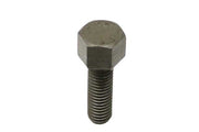 GENUINE PORSCHE Exhaust Manifold Bolt - 999-075-074-00