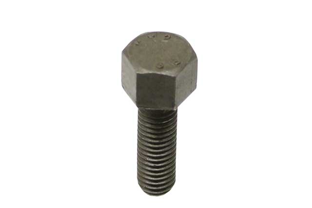 GENUINE PORSCHE Exhaust Manifold Bolt - 999-075-074-00