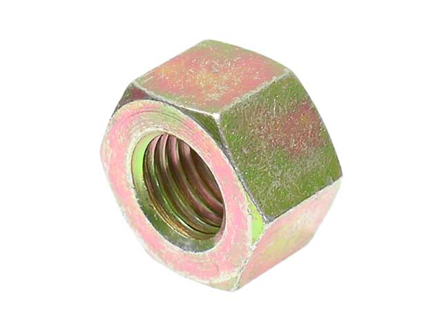 O.E.M. Cylinder Head Nut - 99907604302