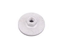 Hex Nut With Flange - Priced Each