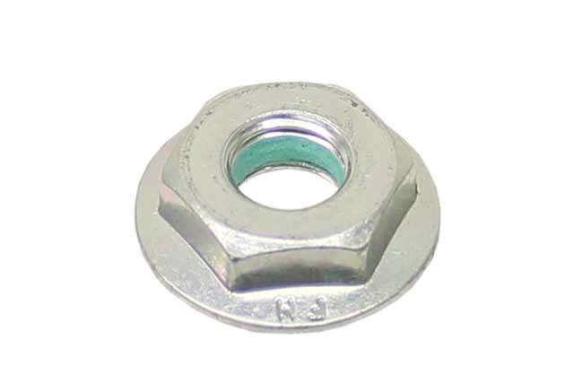GENUINE PORSCHE Nut - 999-076-084-01