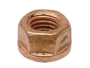 O.E.M. Exhaust Nut - 18301737774