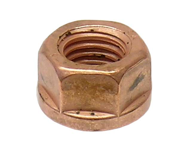 O.E.M. Exhaust Nut - 18301737774
