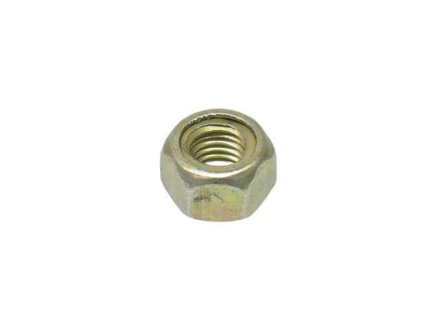 O.E.M. Lock Nut - 99908405202