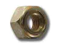 O.E.M. Lock Nut 99908405202
