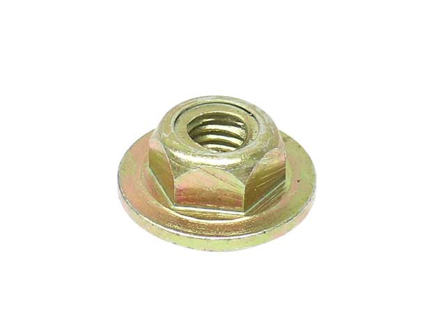 O.E.M. Guide Plate Nut - 99908409202