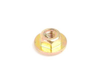 O.E.M. Guide Plate Nut 99908409202