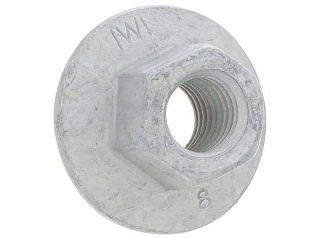 GENUINE PORSCHE Engine Mount Nut - 999-084-215-01