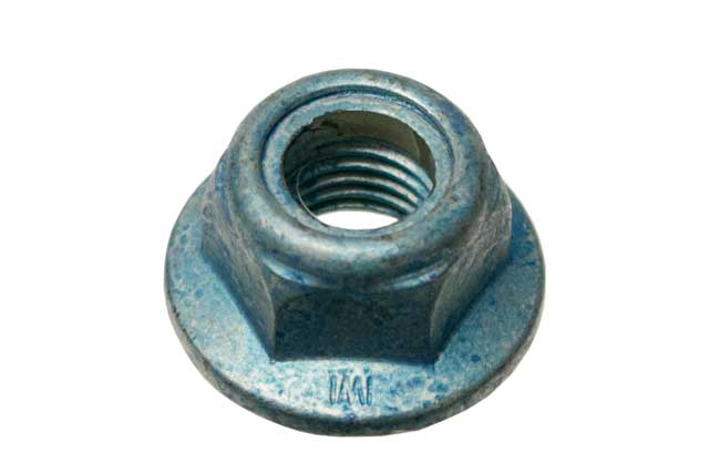 O.E.M. Control Arm Lock Nut - 99908444909