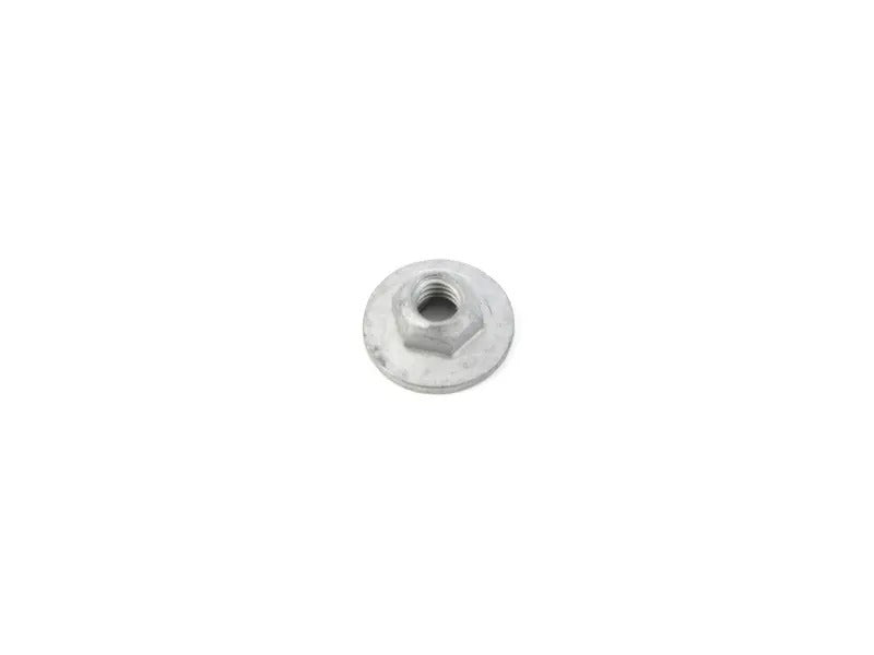 Hex Nut With Flange - Priced Each
