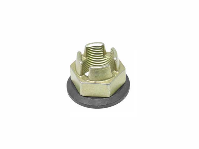 Axle Nut (M22x1.5)